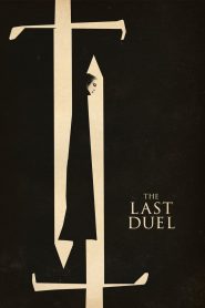 The Last Duel 2160p HD