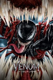 Venom: Let There Be Carnage 2160p HD